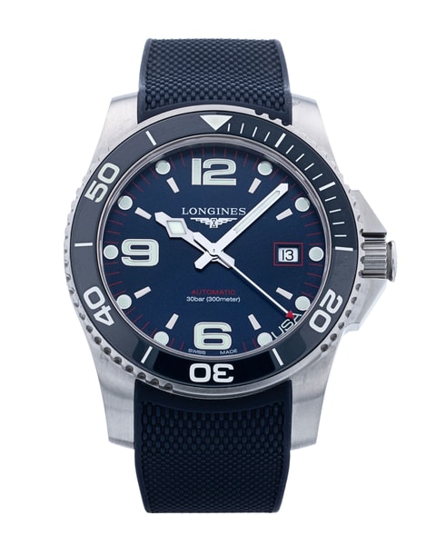 Longines HydroConquest L3.742.4.96.6